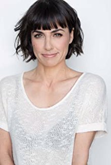 Констанс Цимер / Constance Zimmer