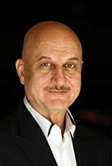 Анупам Кхер / Anupam Kher