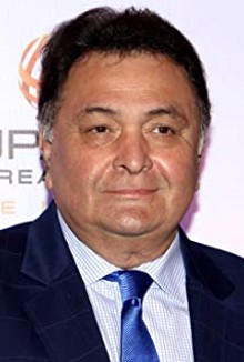 Риши Сал Капур / Rishi Kapoor