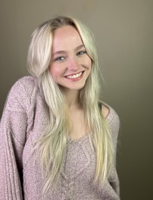 Медисън Уолф / Madison Wolfe