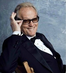 Питър Фонда / Peter Fonda