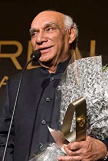 Садик Афиф / Yash Chopra