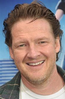 Доналд Лог / Donal Logue