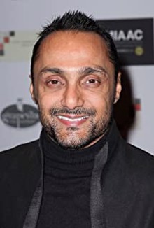 Рахул Бозе / Rahul Bose