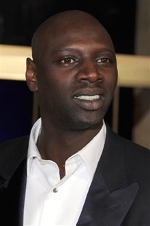 Омар Си / Omar Sy