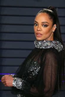 Теса Томпсън / Tessa Thompson