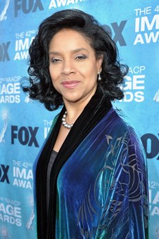 Филикия Рашад / Phylicia Rashad