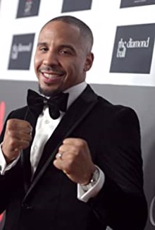 Андре Уорд / Andre Ward