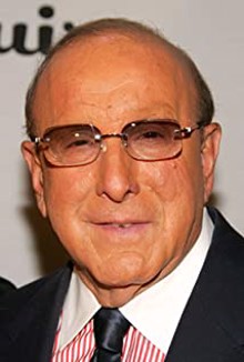 Клайв Дейвис / Clive Davis