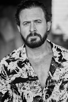 А. Дж. Бъклей / A.J. Buckley