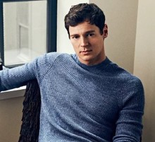 Бенджамин Уокър / Benjamin Walker