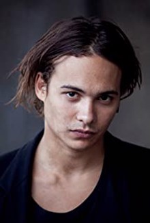 Франк Дилан / Frank Dillane