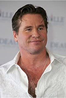 Вал Килмър / Val Kilmer