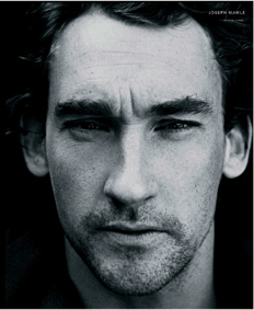 Джоузеф Моол / Joseph Mawle