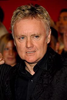 Роджър Тейлър / Roger Taylor