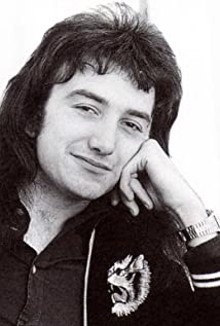 Джон Дийкън / John Deacon