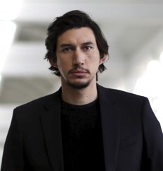 Адъм Драйвър / Adam Driver