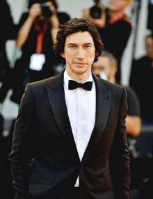 Адам Драйвър / Adam Driver