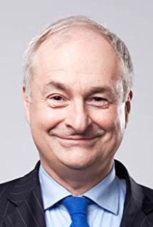 Пол Гамбачини / Paul Gambaccini