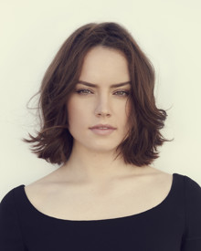 Дейзи Ридли / Daisy Ridley