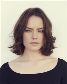 Дейзи Ридли / Daisy Ridley