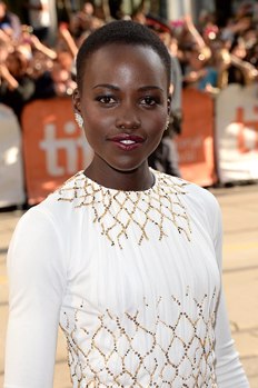 Лупита Нионго / Lupita Nyong'o