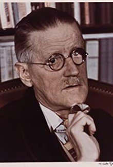 Джеймс Джойс / James Joyce