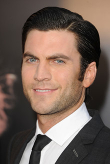 Уес Бентли / Wes Bentley