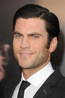 Уес Бентли / Wes Bentley