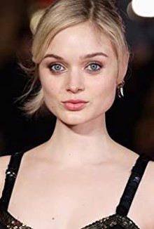 Бела Хийткоут / Bella Heathcote