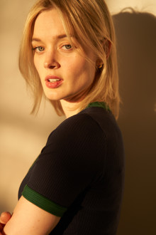 Бела Хийткоут / Bella Heathcote