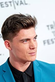 Зейн Холц / Zane Holtz