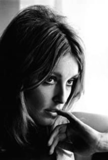 Шарън Тейт / Sharon Tate