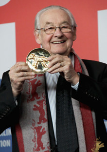 Анджей Вайда / Andrzej Wajda