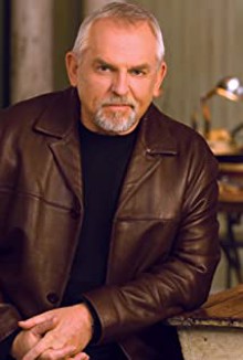 Джон Ратценбергер / John Ratzenberger