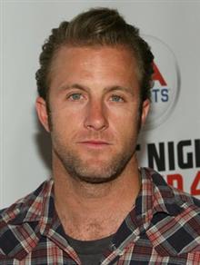 Скот Каан / Scott Caan