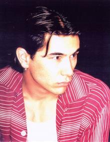 Джеймс Дювал / James Duval