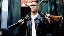 Вини Джоунс / Vinnie Jones