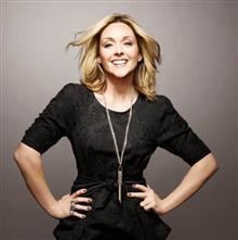 Джейн Краковски / Jane Krakowski