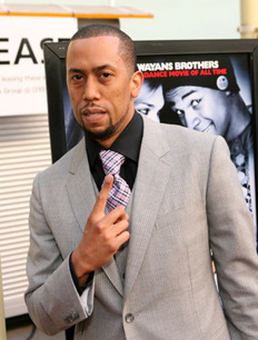 Афин Крокет / Affion Crockett