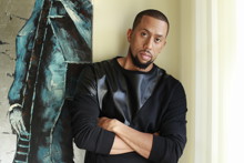 Афин Крокет / Affion Crockett