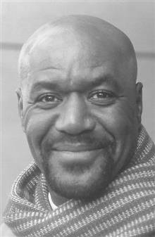 Делрой Линдо / Delroy Lindo