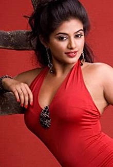 Приямани / Priyamani