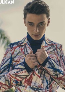 Ноа Шнап / Noah Schnapp