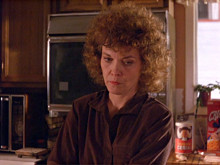 Грейс Забриски / Grace Zabriskie