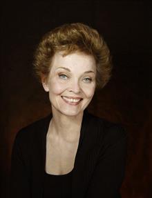 Грейс Забриски / Grace Zabriskie