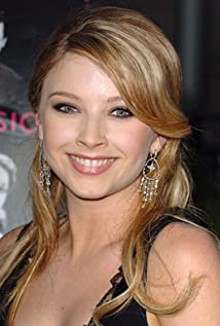 Елизабет Харноа / Elisabeth Harnois