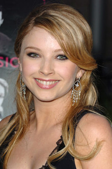 Елизабет Харноа / Elisabeth Harnois