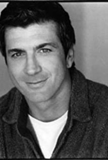 Джо Ландо / Joe Lando