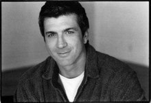 Джо Ландо / Joe Lando